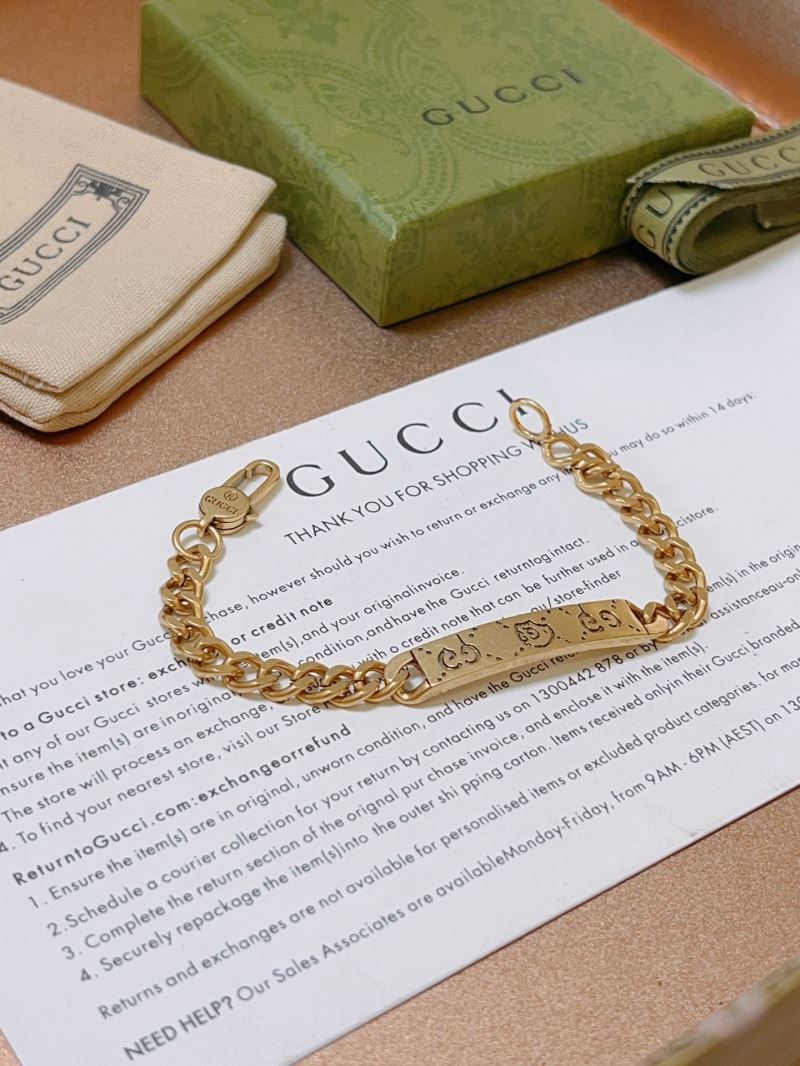 Gucci Bracelets